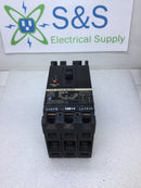 ITE Gould E23B100 100 Amp 3 Pole 240v Circuit Breaker