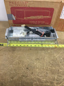 LITHONIA ELA R 2LRIS 120/277v 20 amp  EL N Enclosure/ Mounting Can