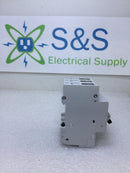 GE Vynckier Series GP 6 Amp 3 Pole Circuit Breaker 415 Volts 50 Hz