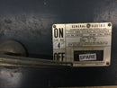 GE/General Electric QMR36IL/ Double box / QMR36I 30A 3 Pole 600VAC Fusible Disconnect/Safety Switch C43L576G15/ 343L576G26
