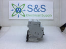 General Electric Vynckier EP103NC6 4 Pole Circuit Breaker 400 Volts 50 Hz