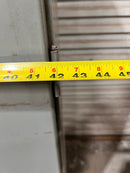 Square D HCW-3268-8 HCW 3Ph 800A 600V I Line MLO Panelboard 68" x 42" Nema3r