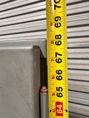 Square D HCW-3268-8 HCW 3Ph 800A 600V I Line MLO Panelboard 68" x 42" Nema3r