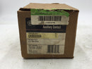 General Electric CR305X300A Auxiliary Contact Kit 600VAC Max 250VDC Max