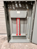 Square D HCW-3268-8 HCW 3Ph 800A 600V I Line MLO Panelboard 68" x 42" Nema3r