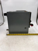 Square D FA100-3MC5 Series 1 MCC Switch Handle Assembly