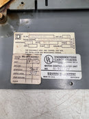 Square D FA100-3MC5 Series 1 MCC Switch Handle Assembly