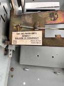 Square D FA100-3MC5 Series 1 MCC Switch Handle Assembly