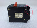 Eaton/Cutler-Hammer BR2020 20 Amp 2 Pole 120/240V Breaker - Cosmetic Flaw