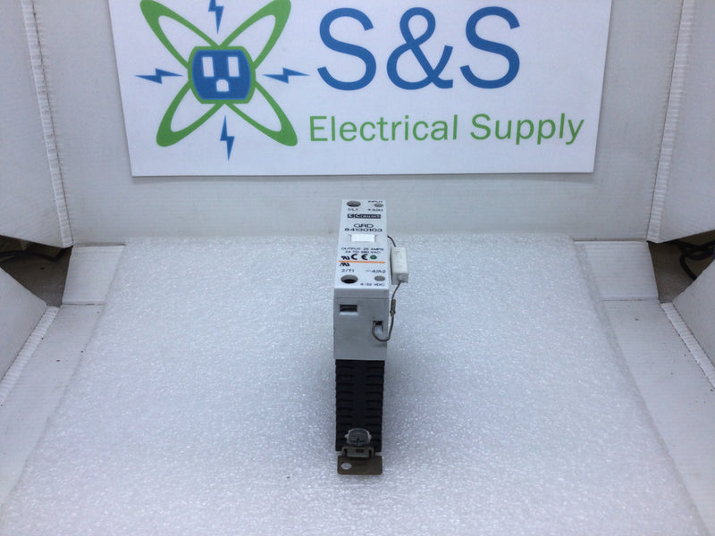 Crouzet 84130103 Semi-Conductor Relay 25 Amp 24 to 280V