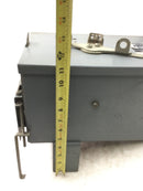 General Electric Flex-A-plug / Plug In- Device(Possible has 80 / 100A Rated)