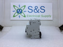 General Electric Vynckier EP103NC10 4 Pole Circuit Breaker 400 Volts 50 Hz