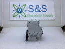 General Electric Vynckier EP103NC10 4 Pole Circuit Breaker 400 Volts 50 Hz
