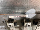 GE General Electric QMR 277/480 Panelboard Switch 200 Amp 3 Pole 4 Wire