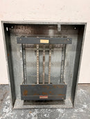 GE General Electric QMR 277/480 Panelboard Switch 200 Amp 3 Pole 4 Wire