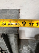 GE General Electric QMR 277/480 Panelboard Switch 200 Amp 3 Pole 4 Wire