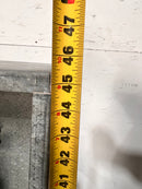 GE General Electric QMR 277/480 Panelboard Switch 200 Amp 3 Pole 4 Wire