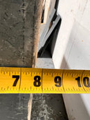 GE General Electric QMR 277/480 Panelboard Switch 200 Amp 3 Pole 4 Wire