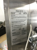 Talon 41405-025F 200A 1 - 1Ph 600VAC 5 Jaw Ringless Meter Enclosure Type HQ-5U Nema3R