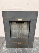 GE General Electric QMR 277/480 Panelboard Switch 200 Amp 3 Pole 4 Wire