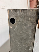 GE General Electric QMR 277/480 Panelboard Switch 200 Amp 3 Pole 4 Wire