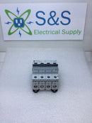 General Electric Vynckier EP103NC32 4 Pole Circuit Breaker 400 Volts 50 Hz