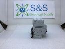 General Electric Vynckier EP103NC40 4 Pole Circuit Breaker 400 Volts 50 Hz
