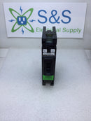 Cutler-Hammer REH1020 20 Amp 1 Pole 277V Circuit Breaker