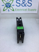 Cutler-Hammer REH1020 20 Amp 1 Pole 277V Circuit Breaker
