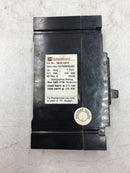 Cutler-Hammer REH1020 20 Amp 1 Pole 277V Circuit Breaker