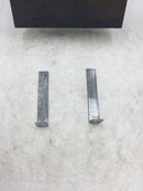 General Electric Type QMR THFP363 100 Amp 600V Fusible Interrupter