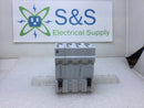 GE Vynckier Series G 6 Amp 4 Pole Circuit Breaker 415 Volts 50 Hz