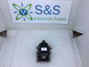 Square D 8501D020S1 Control Relay 10 Amp 600V Max Series C Pilot Duty Relay