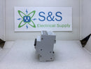 GE Vynckier Series Gp 6 Amp 4 Pole Circuit Breaker 415 Volts 50 Hz
