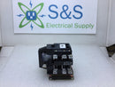 Square D 8501DO42S1 AC Magnetic Relay 10Amp 600V Max Series B Pilot Duty Relay