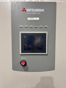 Mitsubishi Uninterruptible Power Supply 2033A(DDC) Series UPS Three Phase Product