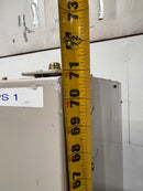 Mitsubishi Uninterruptible Power Supply 2033A(DDC) Series UPS Three Phase Product