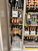 Mitsubishi Uninterruptible Power Supply 2033A(DDC) Series UPS Three Phase Product