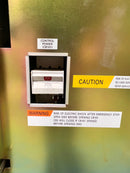 Mitsubishi Uninterruptible Power Supply 2033A(DDC) Series UPS Three Phase Product