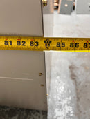 Mitsubishi Uninterruptible Power Supply 2033A(DDC) Series UPS Three Phase Product