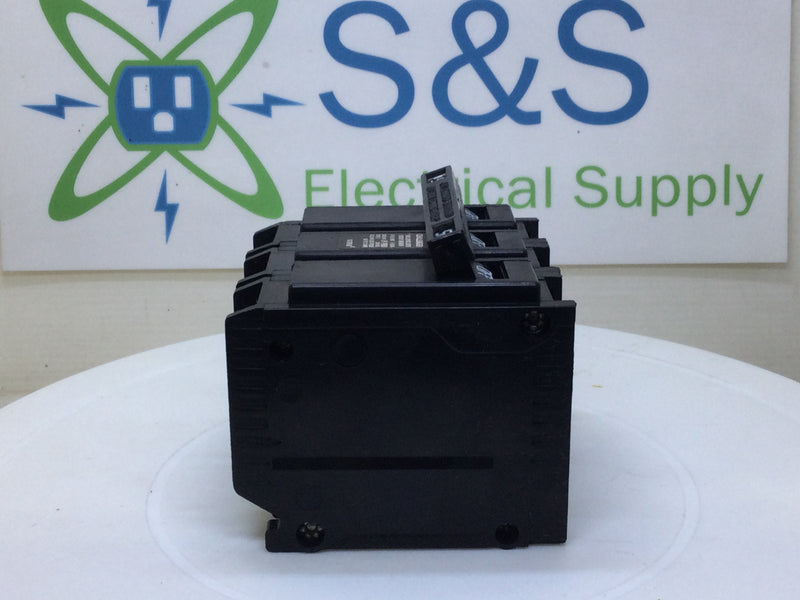 Challenger C350 50 Amp 3 Pole 240V Type C Circuit Breaker