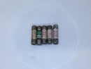 Gould/Shawmut/Fusetron - Mixed 30 Amp Fuses - Lot of 5