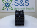 Eaton BQ240250 40/50 Amp 4 Pole 120/240V Type BRD Circuit Breaker
