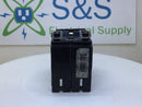 Eaton BQ240250 40/50 Amp 4 Pole 120/240V Type BRD Circuit Breaker