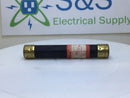 Econ/Economy ECS-30 30 Amp 600V Time Delay All Purpose Class K5 Fuse