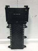 Square D QON30L150 150 Amp 30 Space 120/240V Load Center Guts Only 9" x 18"