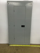 Siemens G2430MB1150CU 150 Amp 120/240V 1 Phase 3 Wire Type 1 Enclosure 24 Space 31 1/8" x 15 1/2"