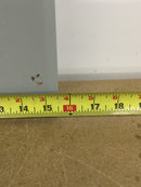 Siemens G2430MB1150CU 150 Amp 120/240V 1 Phase 3 Wire Type 1 Enclosure 24 Space 31 1/8" x 15 1/2"