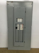 Siemens G2430MB1150CU 150 Amp 120/240V 1 Phase 3 Wire Type 1 Enclosure 24 Space 31 1/8" x 15 1/2"