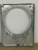 B&C Nix & Miller Meter Cover 10 1/2" x 8"